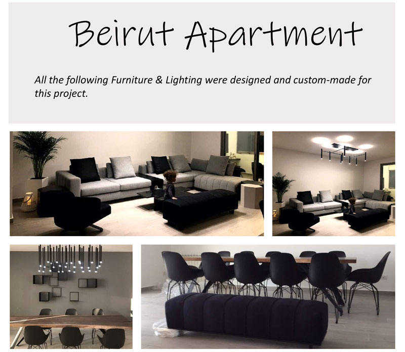 FF&E-Beirut-Apartment