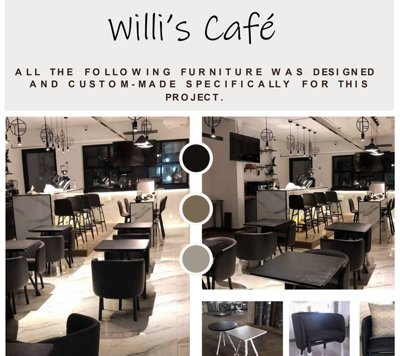 FF&E-Willi's-cafe